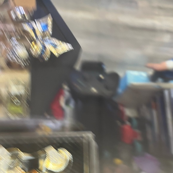 POLAROID CAMERA - Picture 5 of 7